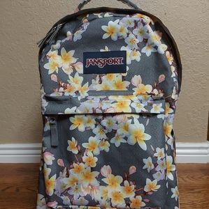 Jansport Roller Backpack